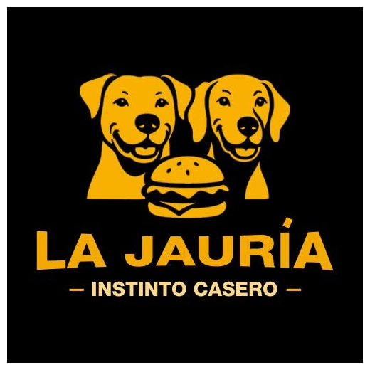La Jauría · Instinto casero